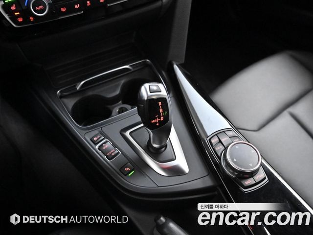 BMW 3-Series 320d xDrive