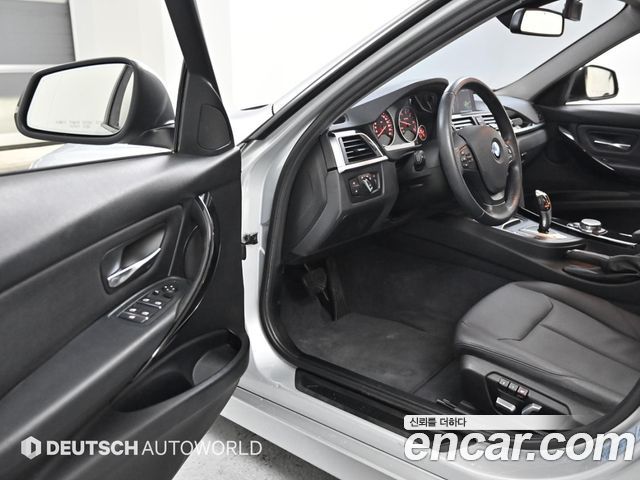 BMW 3-Series 320d xDrive