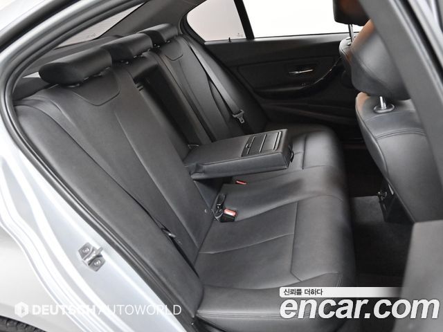BMW 3-Series 320d xDrive