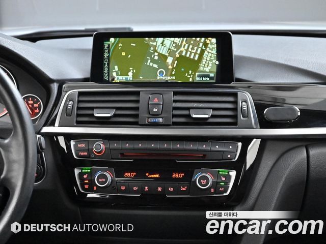 BMW 3-Series 320d xDrive