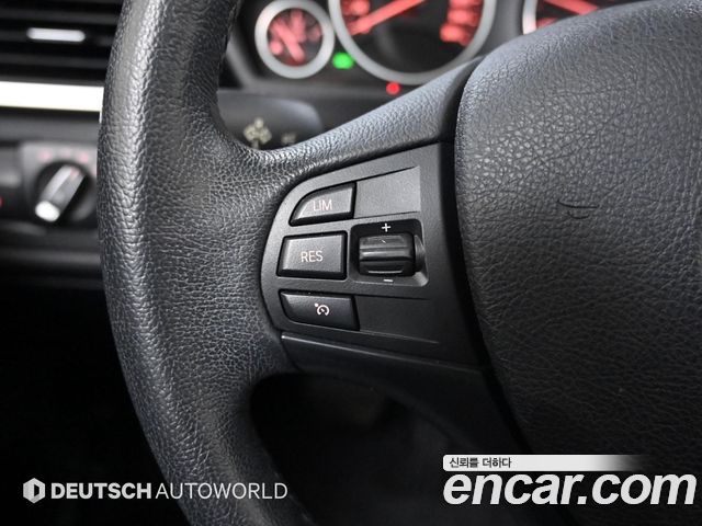 BMW 3-Series 320d xDrive
