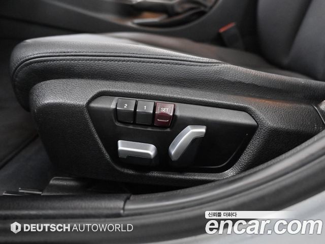 BMW 3-Series 320d xDrive
