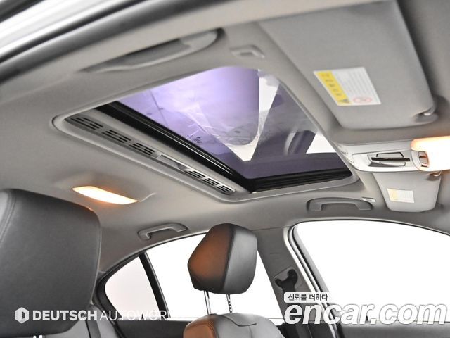 BMW 3-Series 320d xDrive