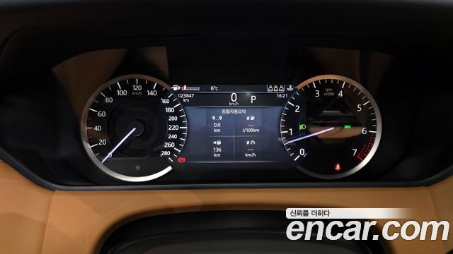 Land Rover Range Rover Velar 3.0 P400 R-Dynamic HSE