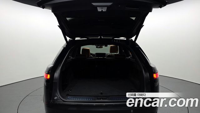 Land Rover Range Rover Velar 3.0 P400 R-Dynamic HSE