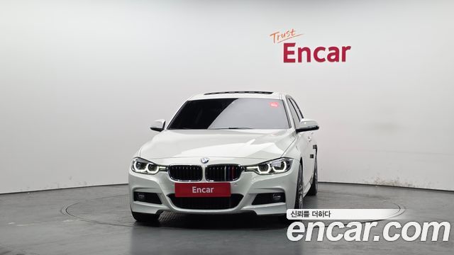 BMW 3-Series 320i M Sport