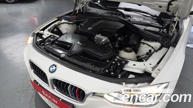 BMW 3-Series 320i M Sport