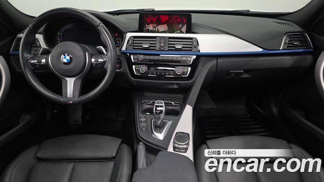 BMW 3-Series 320i M Sport