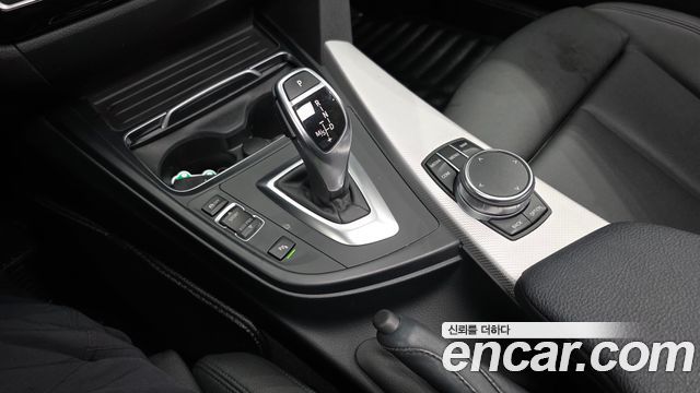 BMW 3-Series 320i M Sport