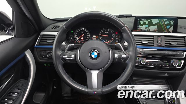 BMW 3-Series 320i M Sport