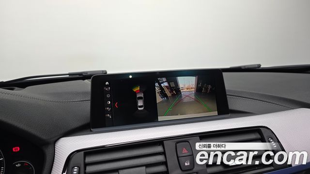 BMW 3-Series 320i M Sport