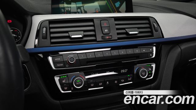 BMW 3-Series 320i M Sport