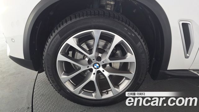 BMW X5 xDrive 30d xLine