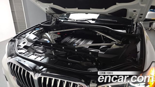 BMW X5 xDrive 30d xLine
