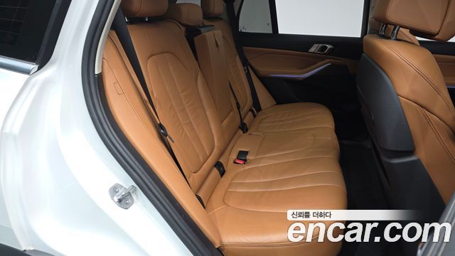 BMW X5 xDrive 30d xLine