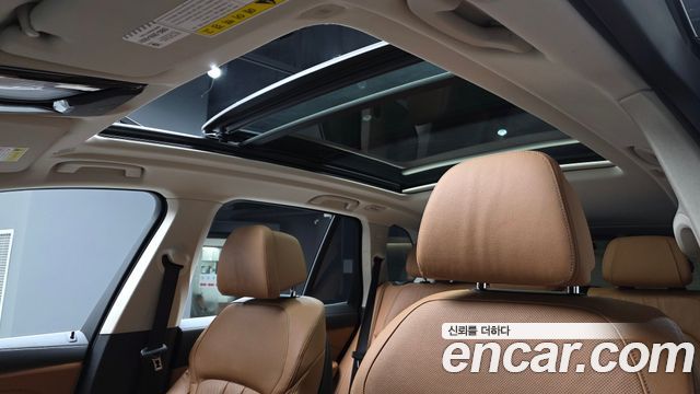 BMW X5 xDrive 30d xLine