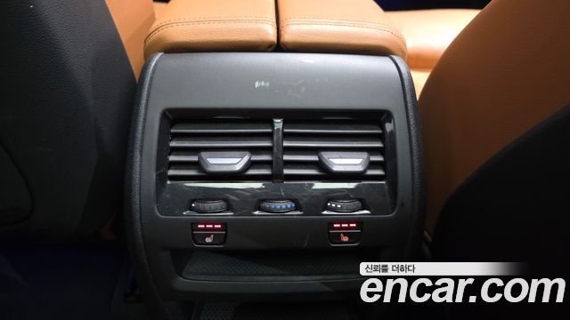 BMW X5 xDrive 30d xLine