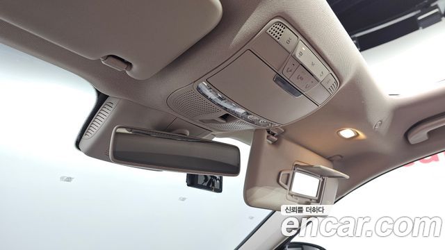 Mercedes-Benz E-Class E200 Avantgarde