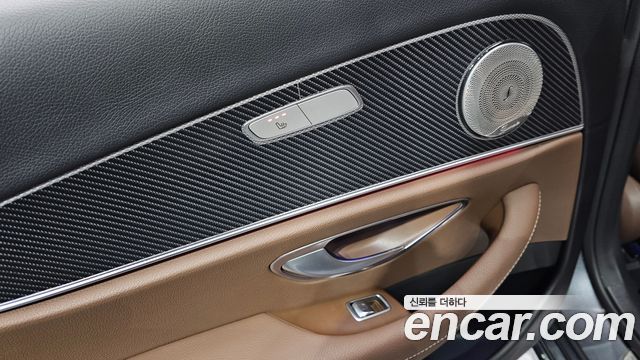 Mercedes-Benz E-Class E200 Avantgarde