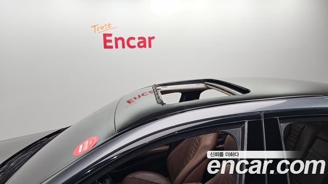 Mercedes-Benz E-Class E200 Avantgarde