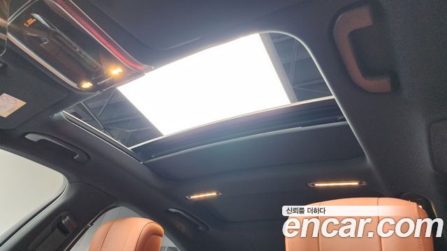 Mercedes-Benz S-Class S400 d 4MATIC
