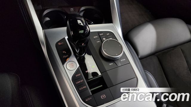 BMW 4-Series 420i M Sport Coupe