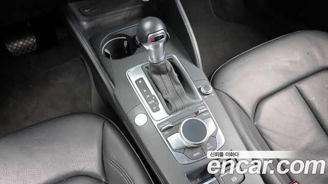 Audi A3 40 TFSI