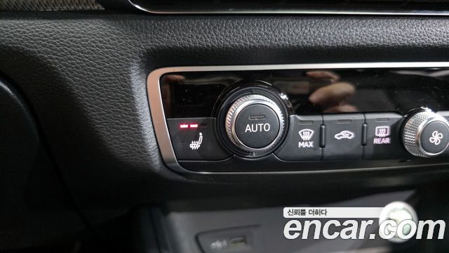 Audi A3 40 TFSI
