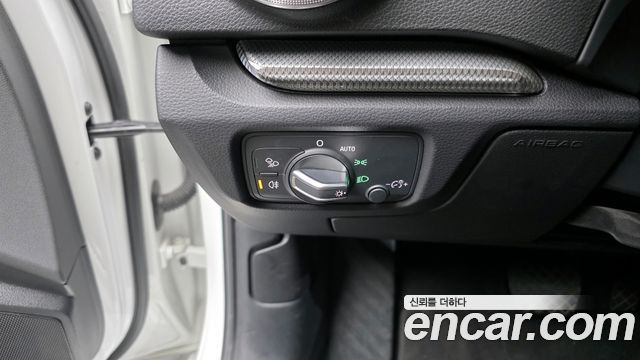 Audi A3 40 TFSI