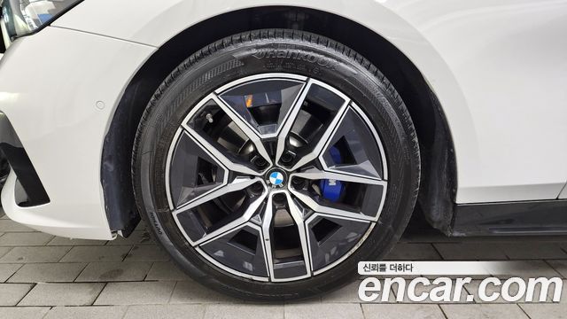 BMW 5-Series 523d M Sport