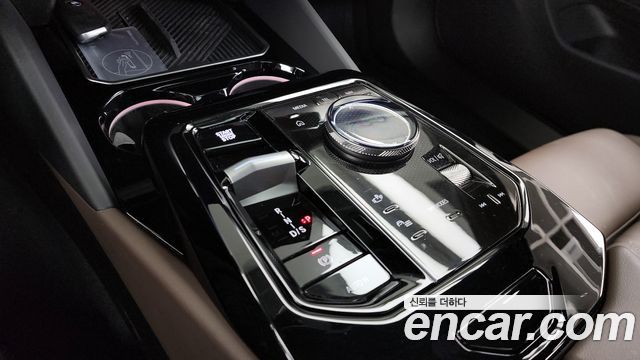 BMW 5-Series 523d M Sport