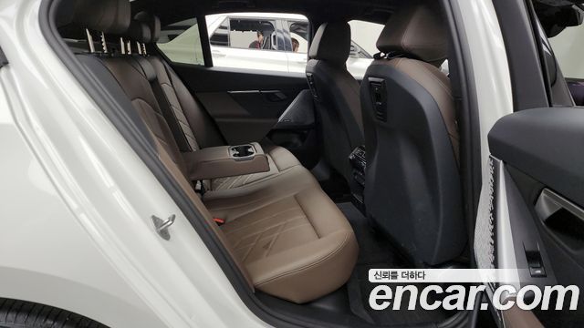 BMW 5-Series 523d M Sport