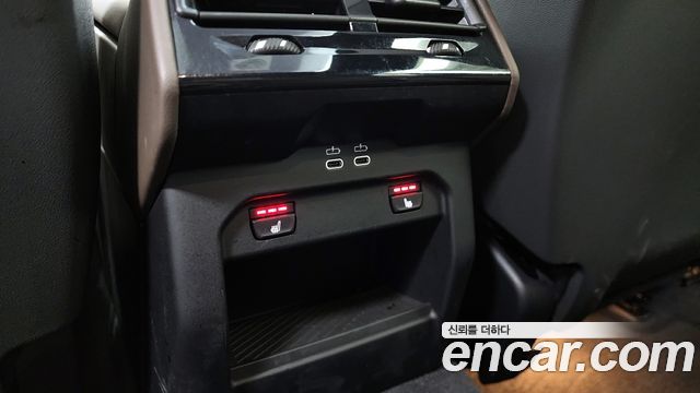 BMW 5-Series 523d M Sport