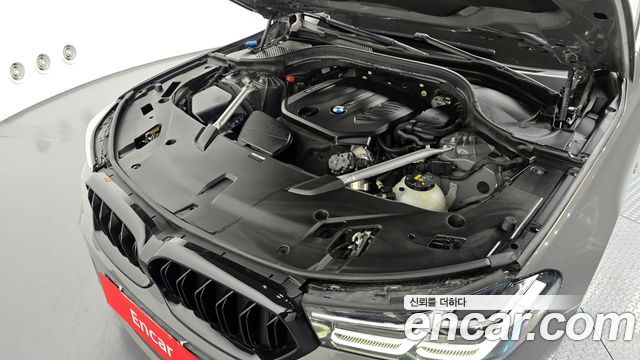 BMW Gran Turismo 620d M Sport