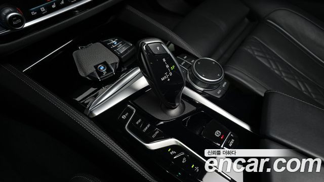 BMW Gran Turismo 620d M Sport