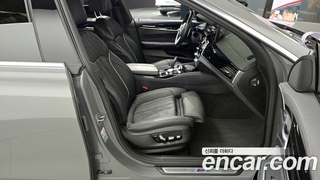 BMW Gran Turismo 620d M Sport