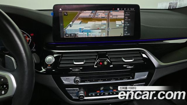 BMW Gran Turismo 620d M Sport