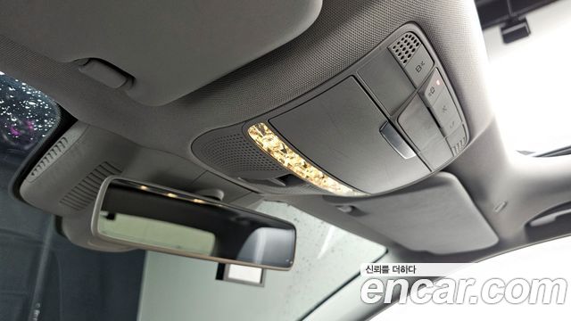 Mercedes-Benz E-Class E300 Avantgarde