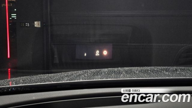 Mercedes-Benz E-Class E300 Avantgarde