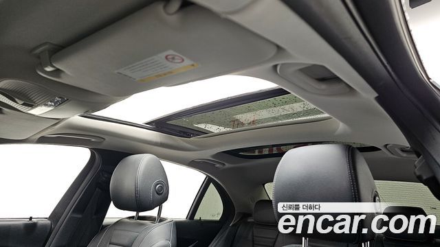 Mercedes-Benz E-Class E300 Avantgarde