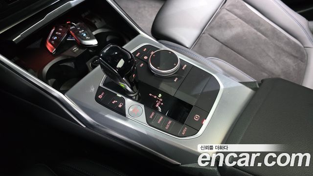 BMW 3-Series 320e M Sports
