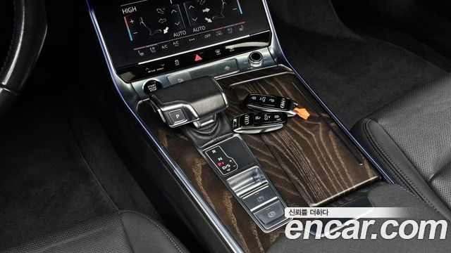 Audi A6 45 TFSI Premium