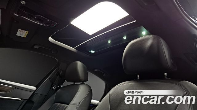 Audi A6 45 TFSI Premium