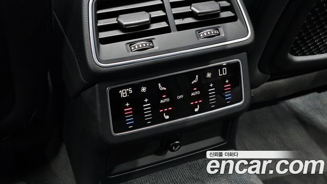 Audi A6 45 TFSI Premium