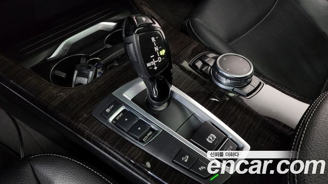 BMW X4 xDrive20d