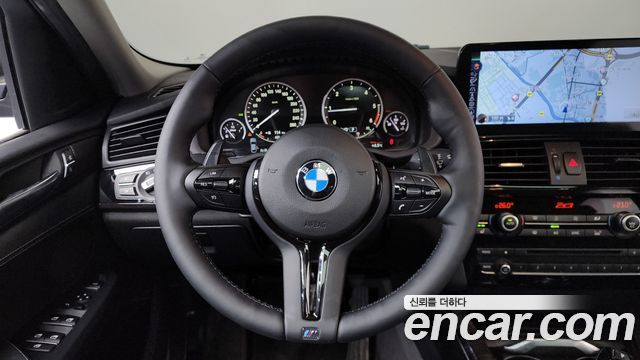 BMW X4 xDrive20d