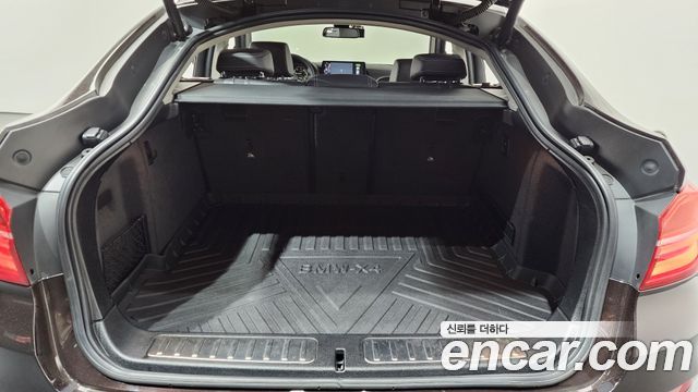 BMW X4 xDrive20d