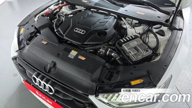 Audi A7 55 TFSI Quattro Premium
