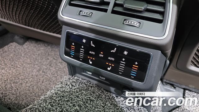 Audi A7 55 TFSI Quattro Premium