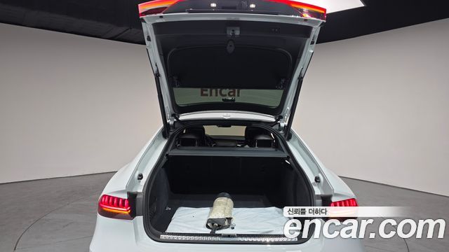 Audi A7 55 TFSI Quattro Premium